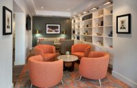 Hayes Street Hotel Nashville, TN