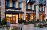 Homewood Suites, DC