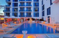 Hotel Maren Ft. Lauderdale, FL