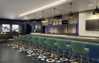 Hyatt Place New York, New York